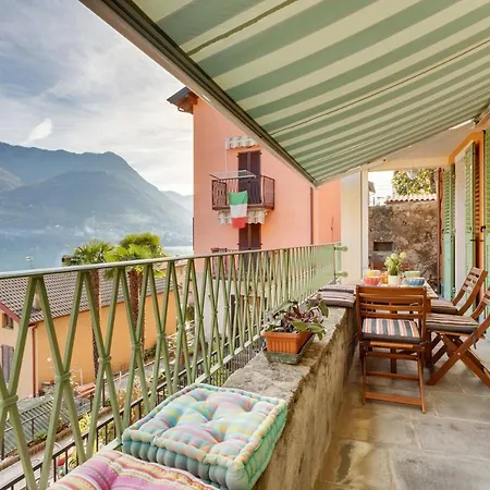 Guesthost - - Lakeview With Garage Daire