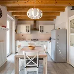 דירה Guesthost - - Lakeview With Garage Carate Urio