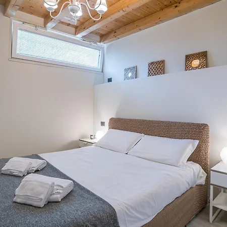 Apartment Con Vista Di E Parcheggio Incluso *