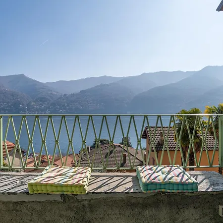 Guesthost - - Lakeview With Garage Appartement
