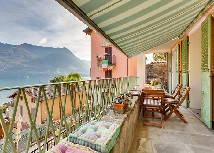 Guesthost - - Lakeview With Garage Appartement
