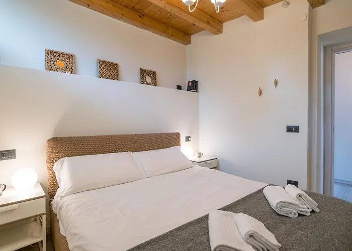 Appartement Guesthost - - Lakeview With Garage