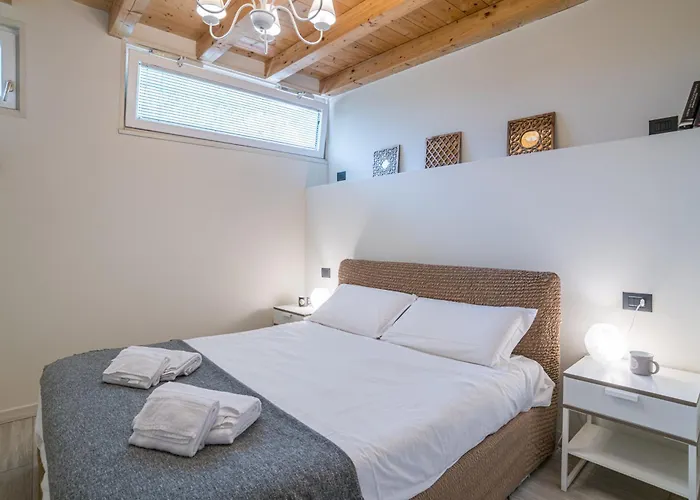 Appartement Guesthost - - Lakeview With Garage *