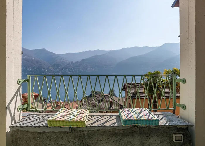 Guesthost - - Lakeview With Garage Appartement