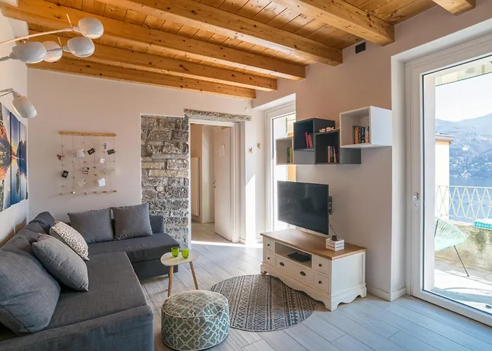 Appartement Guesthost - - Lakeview With Garage